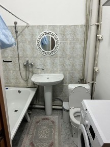 1 ком. квартира