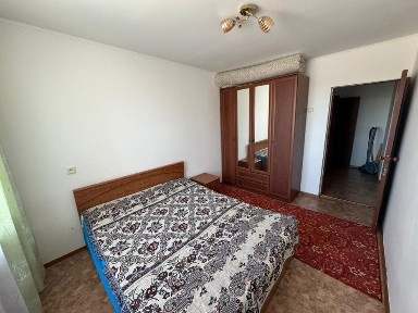 Актюбинская область, Актобе, микрорайон 11