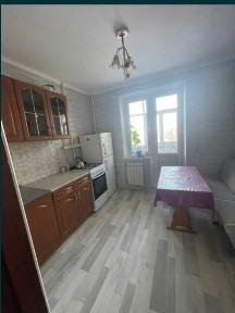 Актюбинская область, Актобе, Горсуд-Сатпаева (района школы 23)