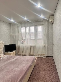 Актюбинская область, Актобе, микрорайон 11