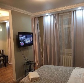 Карагандинская область, Караганда, Октябрьский район