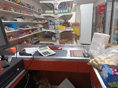 Магазин или просто помещение на 50 кв/м