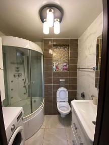 Сдается 2х комн квартира, район С. Тюленина, 150 тыс, ком. усл. внутри