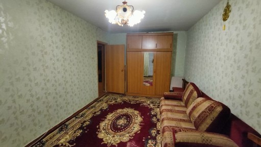 Сдается 1я квартира, р-н Диана, Урал.