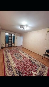 Продам 2х ком квартиру