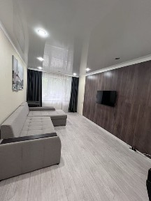 Продам 2-х ком квартиру в центре