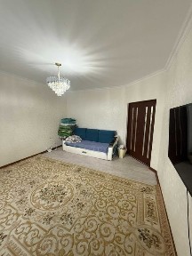 Актюбинская область, Актобе, Батыс 2