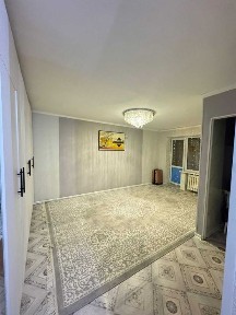 Срочно Продам 1комн кв с ремонтом