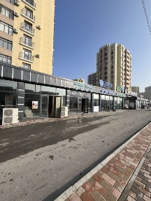 АРЕНДА! ТОП-локация в Жаңа Қале