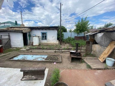 Продажа дома Военный городок