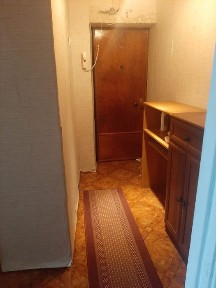 Западно-Казахстанская область, Уральск, Урал (дом быта)