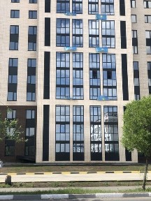 Продам 3 комн. квартиру в новостройке