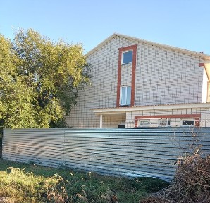 Продам трёхкомнатную квартиру