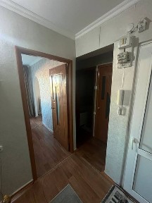 Продаётся дом 4 комнатаны