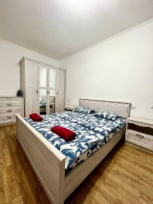 Квартира посуточно и по часовой