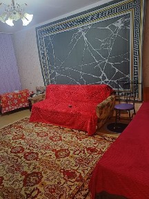 Посуточно 1комн.