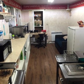 Сдается отдельностоящее помещение на первом этаже, 70 кв. м.