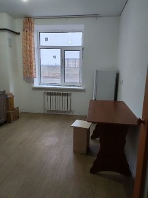 Западно-Казахстанская область, Уральск, 2-й рабочий