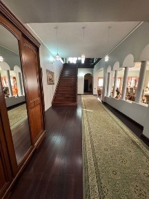 Сдам дом 10 комнат в аренду!