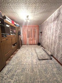 Западно-Казахстанская область, Уральск, Зигзаг