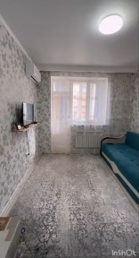 Акмолинская область, Астана, Алматинский район