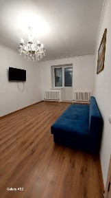 Квартира однокомнатная