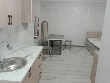 Квартиры в Есик Иссык