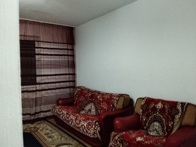 Алматинская область, Талдыкорган, Микрорайон 1