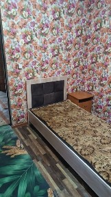 Алматинская область, Алматы, Жетысуский район