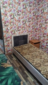 Алматинская область, Алматы, Жетысуский район