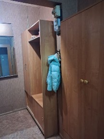 Сдам квартиру. 2 комнаты