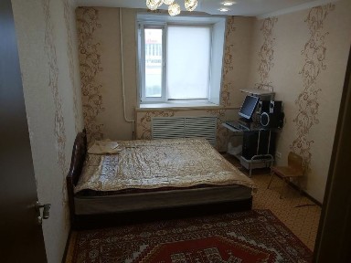 Павлодарская область, Экибастуз