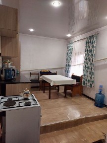 Продам дом одного хозяина