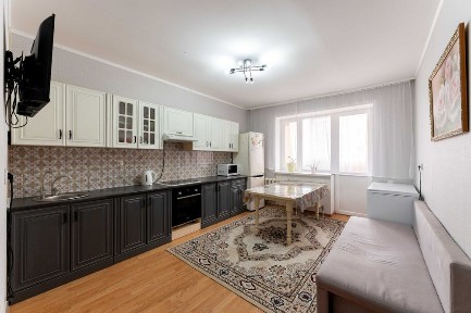 Продам 2-х комнатную квартиру г. Косшы, мкр. Лесная Поляна, дом 37