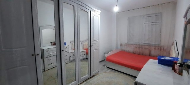 3-х комнатная квартира