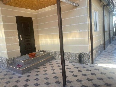 Продам благоустроенный дом