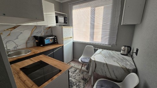 Сдам однокомнатную квартиру.