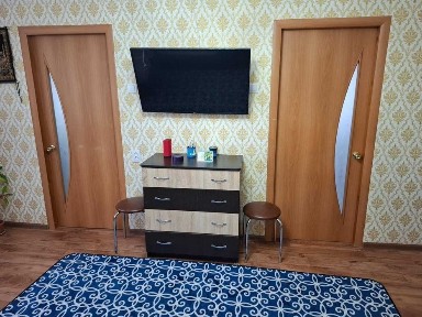 Северо-Казахстанская область, Петропавловск