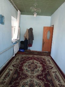 Туркестанская область, Алтынсарино