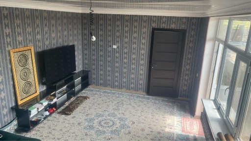 Дом продается 4 комнаты