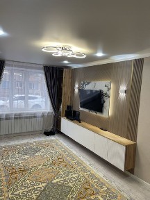 3 ком квартира.