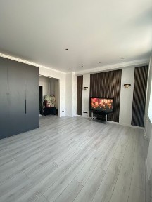 Продаю 2 комнатную квартиру в центре Сарани с евроремонтом