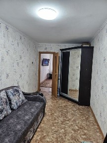 Продам 2-х комнатную квартиру