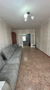 Продается 3 х комнатная квартира У/П на 9 мкр