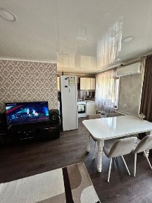 Продам 3-х комнатную