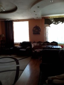 Костанайская область, Костанай