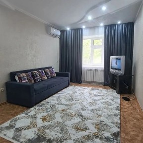 Квартиры 1и 2-х комн в центре, гостиничные документы Wi Fi