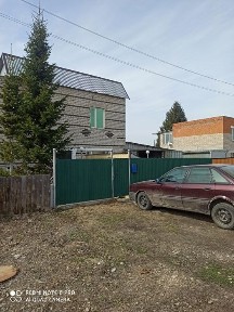 Восточно-Казахстанская область, Шемонаиха