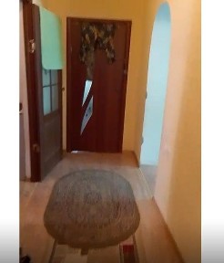 3бөлмелі пәтер сатылады