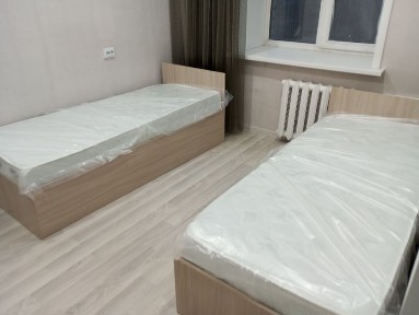 2 ком в общ, ДСР, 2/2, после ремонта. От 90+